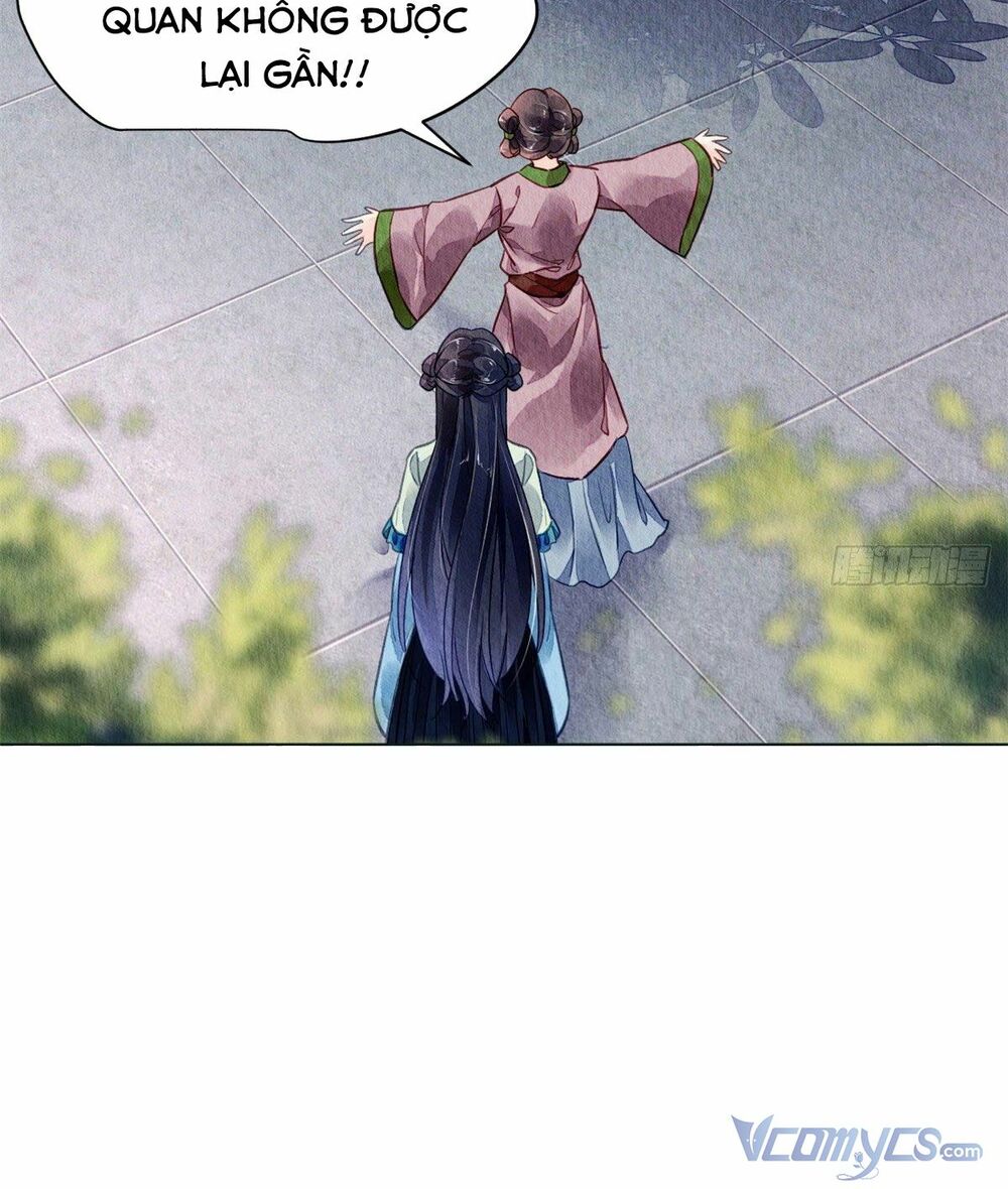 vấn đan chu chapter 28 4