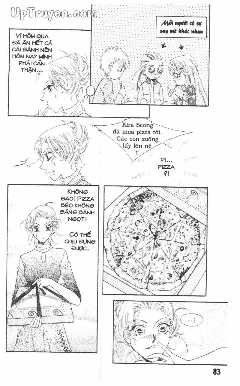 người yêu lý tưởng chapter 4.2 5