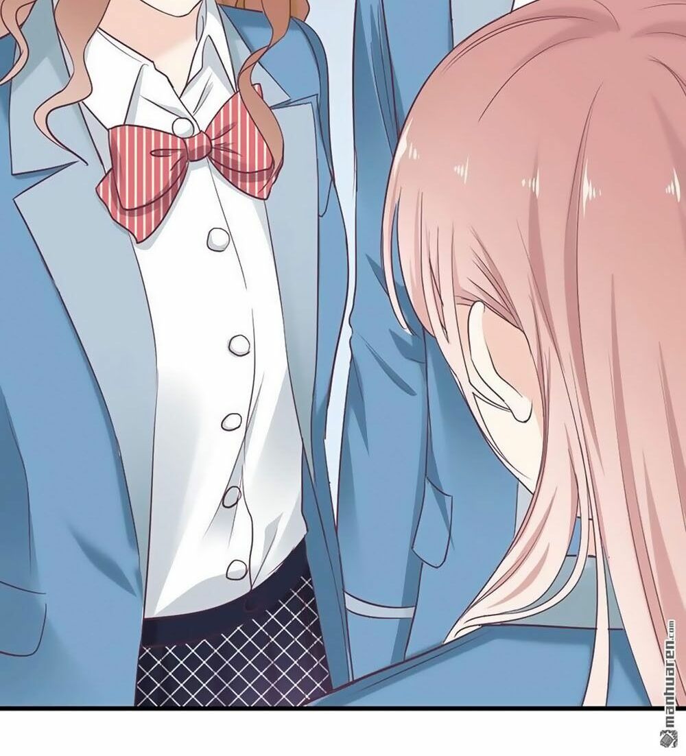 cướp đi nụ hôn của người chapter 21 14