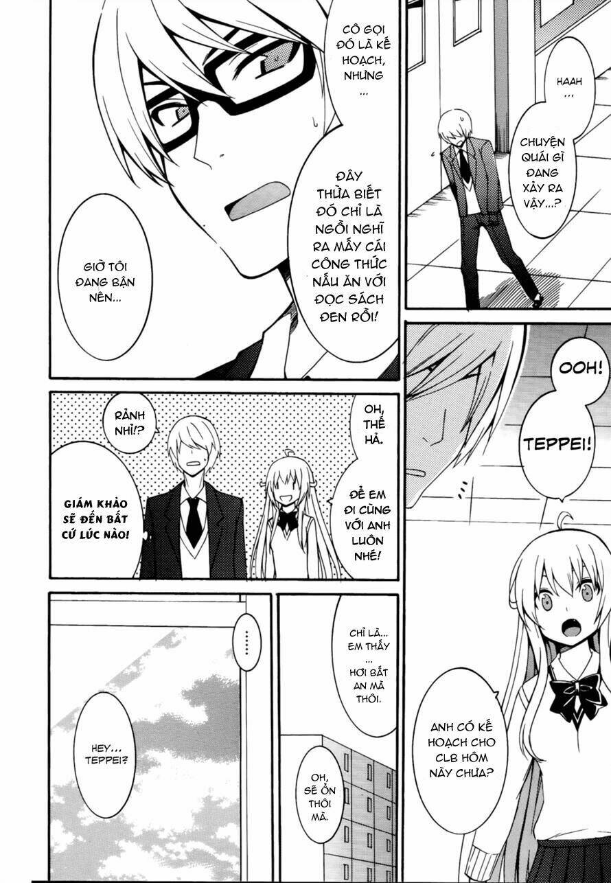 enma no hanayome to kimetsukerareta fukou na ore no jinsei keikaku chapter 6 17