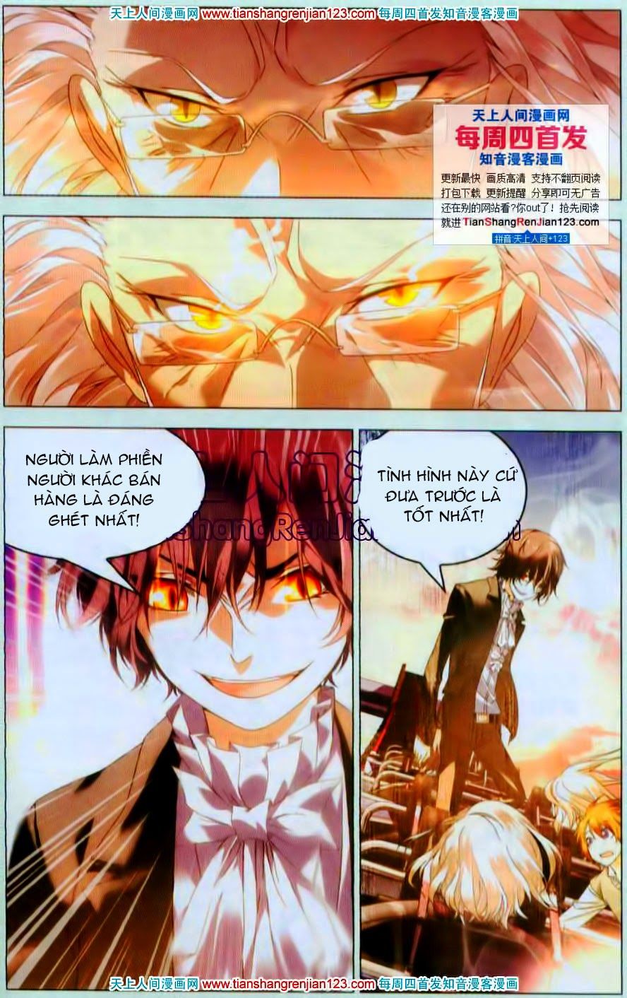 long tộc 2 chapter 24 7