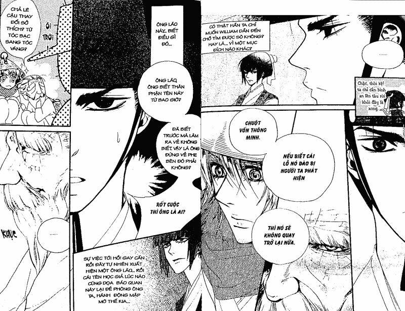 chuyện tình đảo thiên đường chapter 3 59