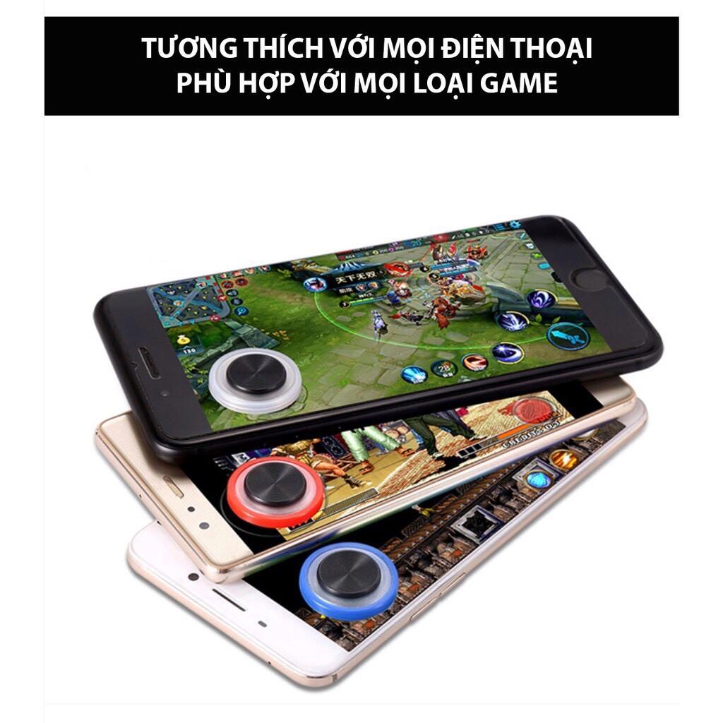 Nút Di Chuyển Chơi Game Joystick Mobile Nút Điều Khiển Hướng Đi Trên Màn Hình Cho Game Mobile