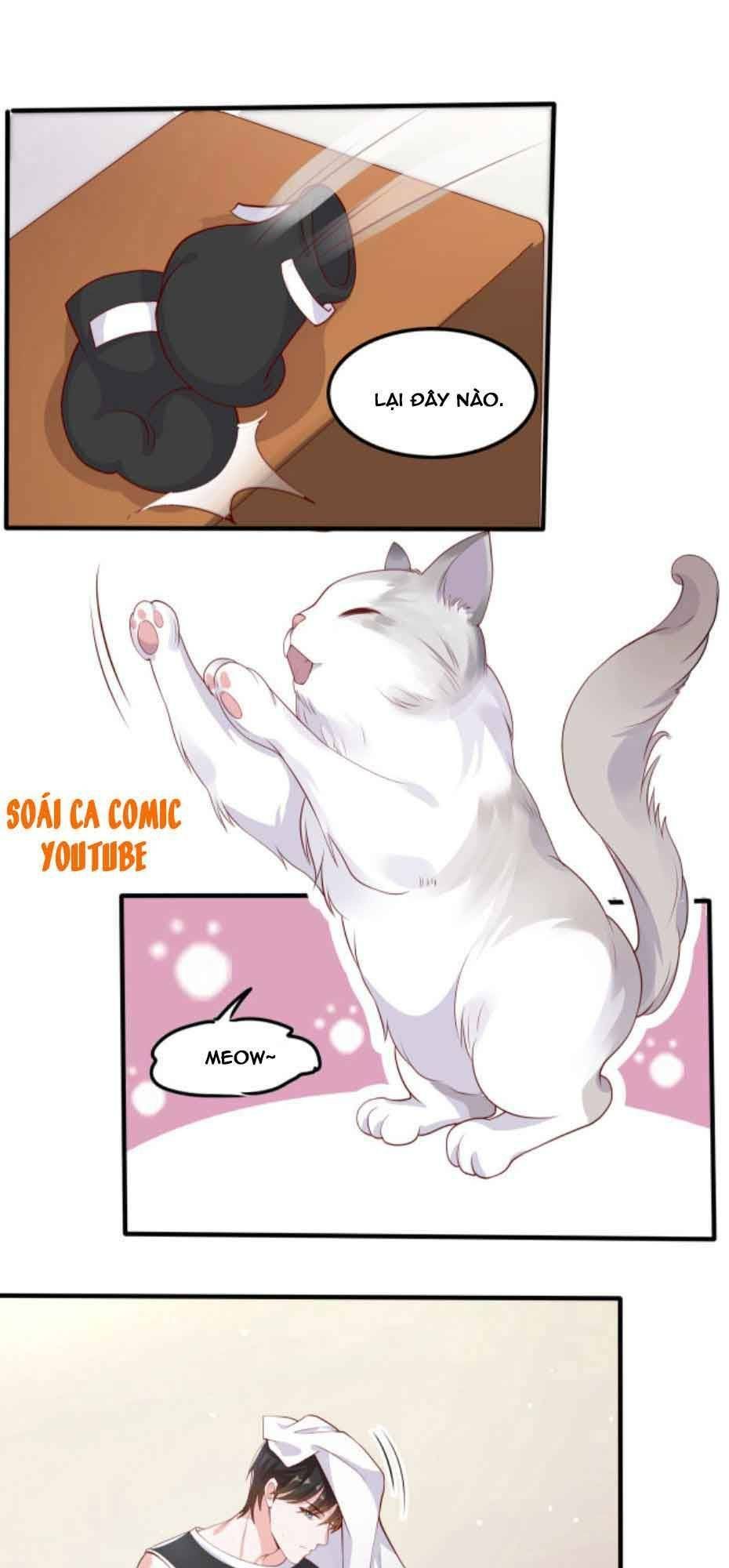 nhất sanh hữu hỉ chapter 32 16