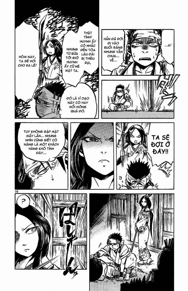 shinobi no kuni chapter 8 16