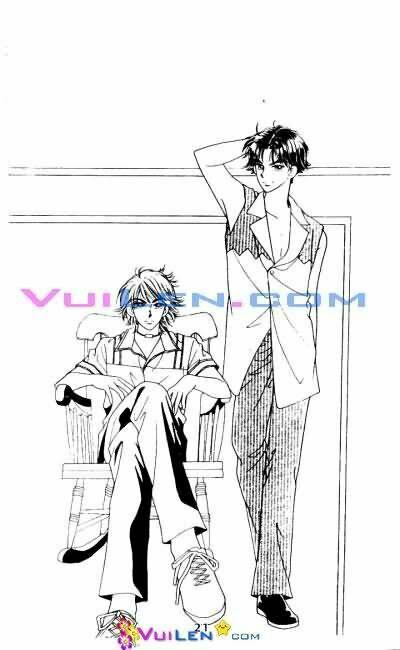 hội trừ ma chapter 5 21