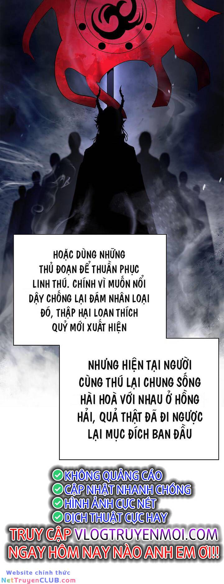 xuyên không thành hổ chapter 135 22