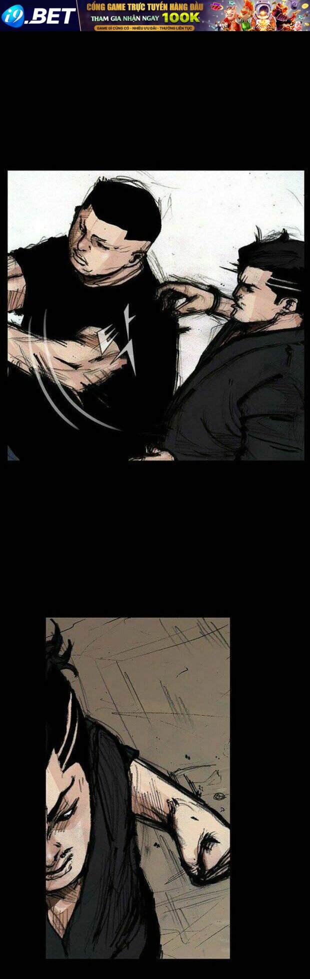 dokgo 2 | độc cô 2 chapter 17 23