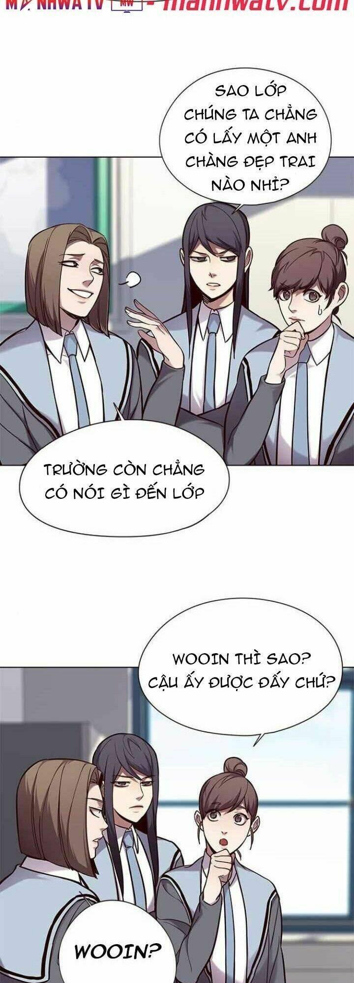 biến thân thành mèo chapter 100 33