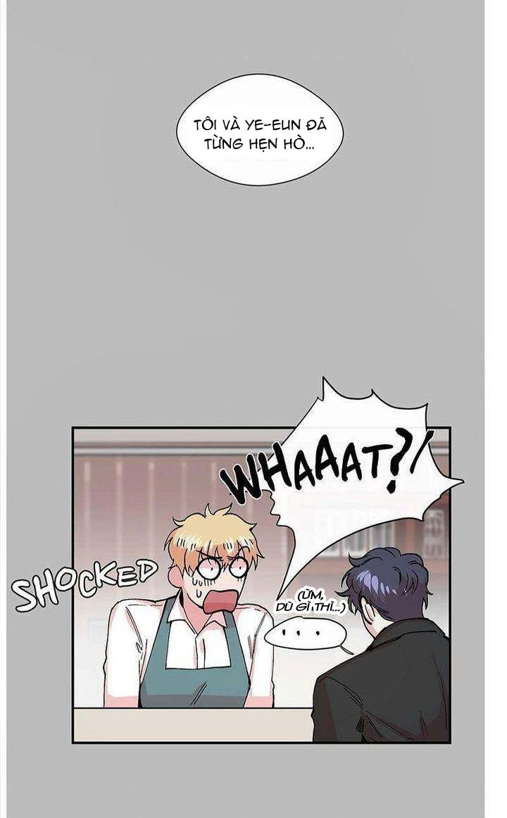 s flower chapter 16.1 22