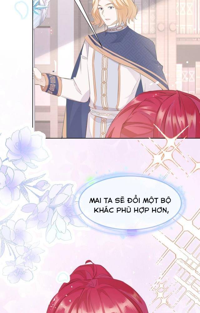 ma pháp của công chúa amy chapter 3 74