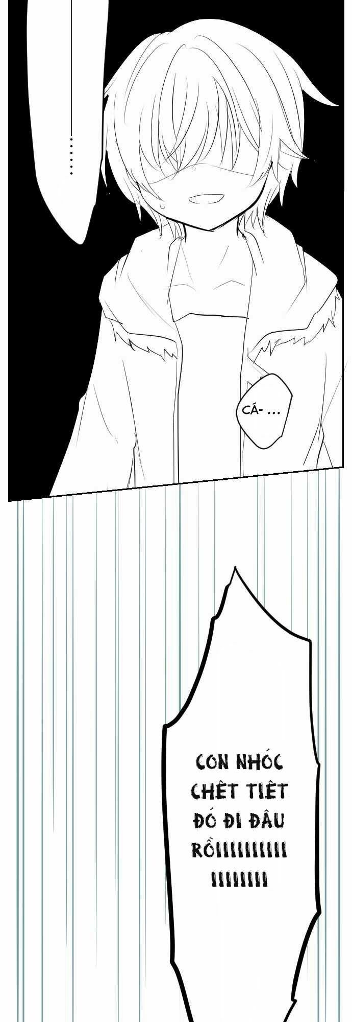 rodiura kurashi – official chapter 6 43