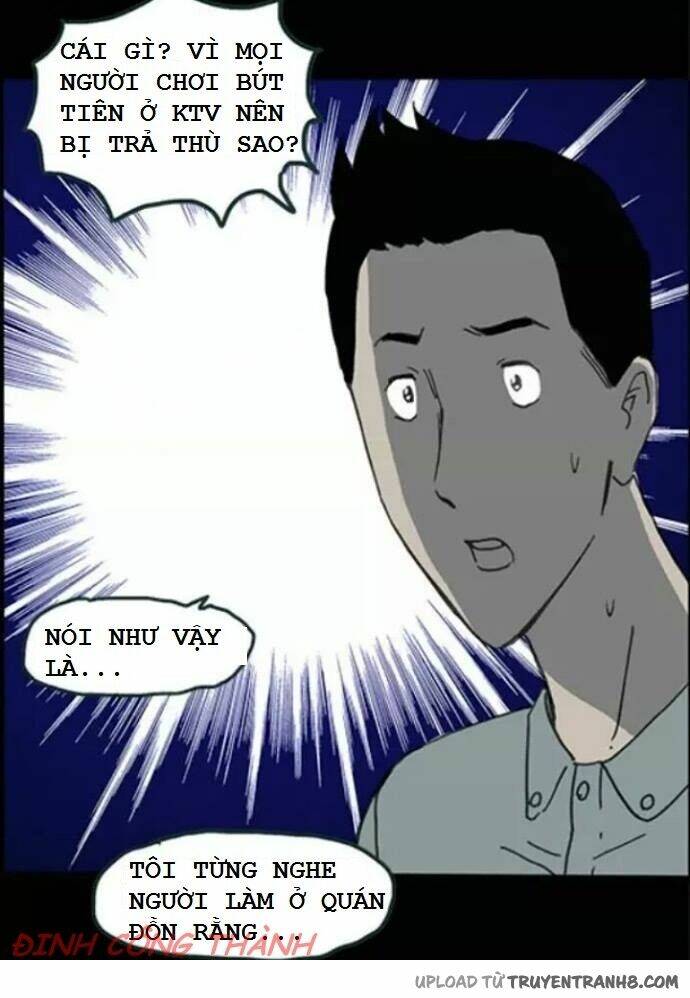 bút tiên chapter 4 138