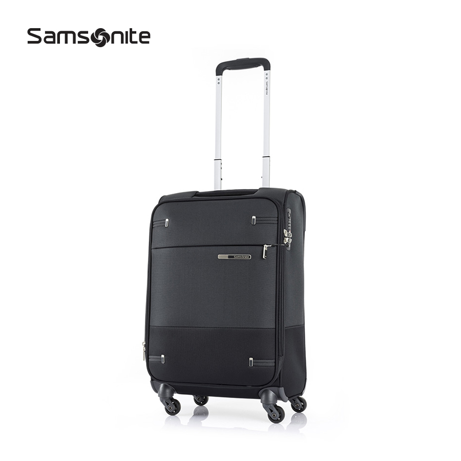 Vali kéo Samsonite Base Boost Spinner EXP CL