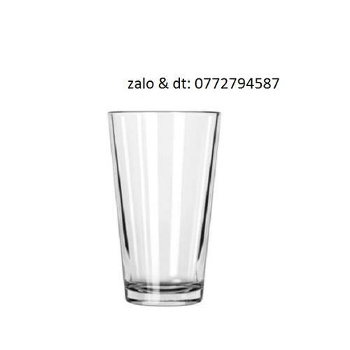 Ly Thủy Tinh Cường Lực Mixing glass 473ml | Thủy Tinh Cao Cấp
