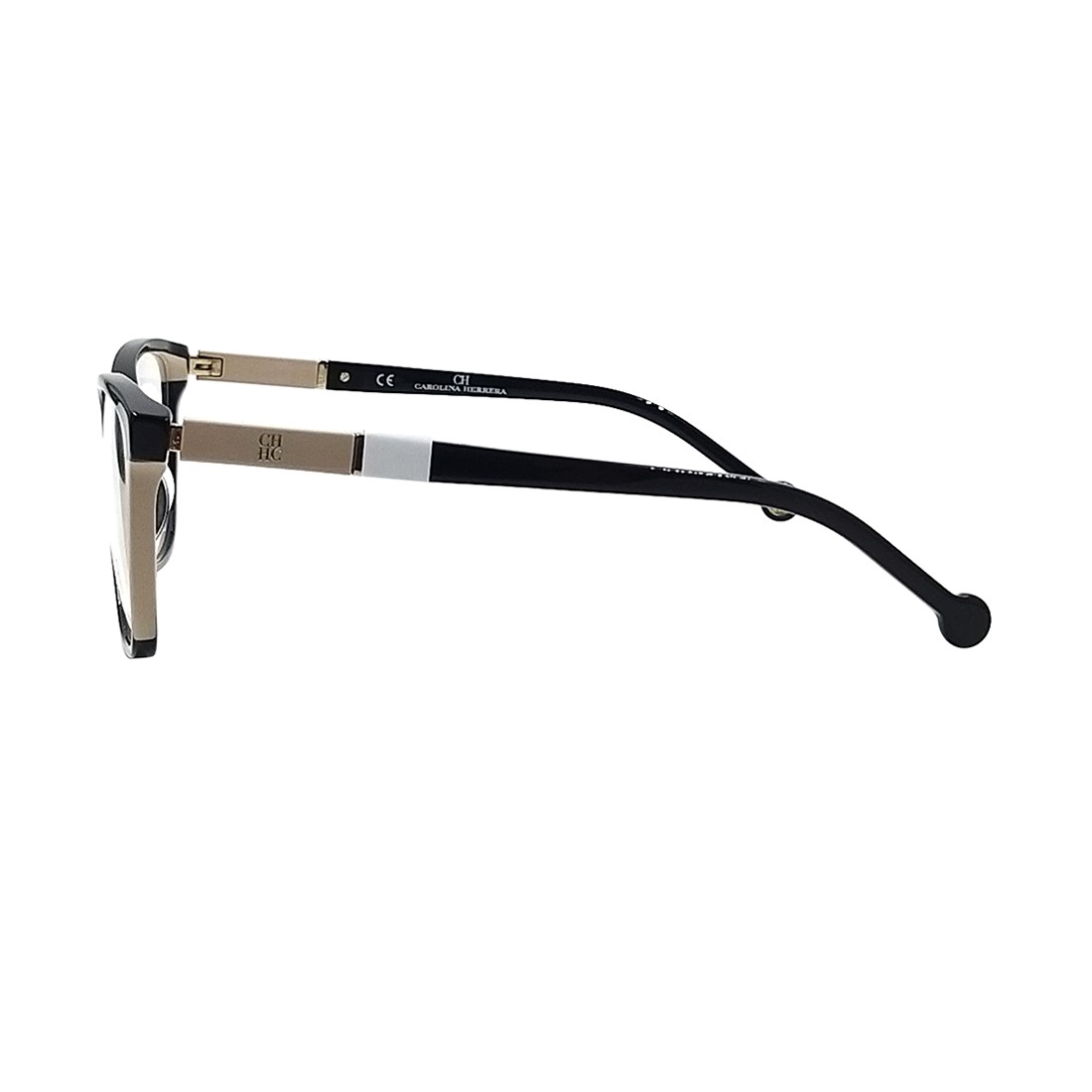 Gọng kính chính hãng Carolina Herrera VHE814