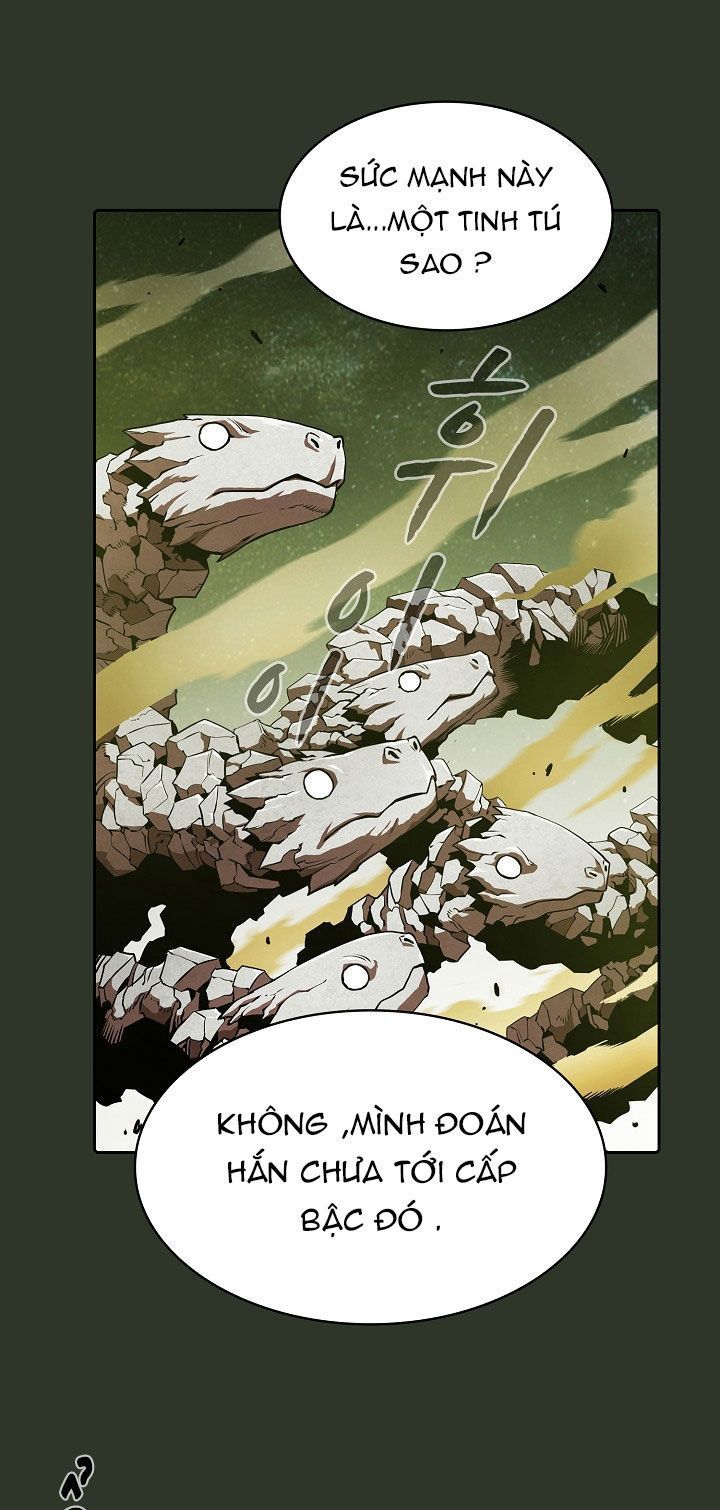 chòm sao trở về từ địa ngục chapter 17 13