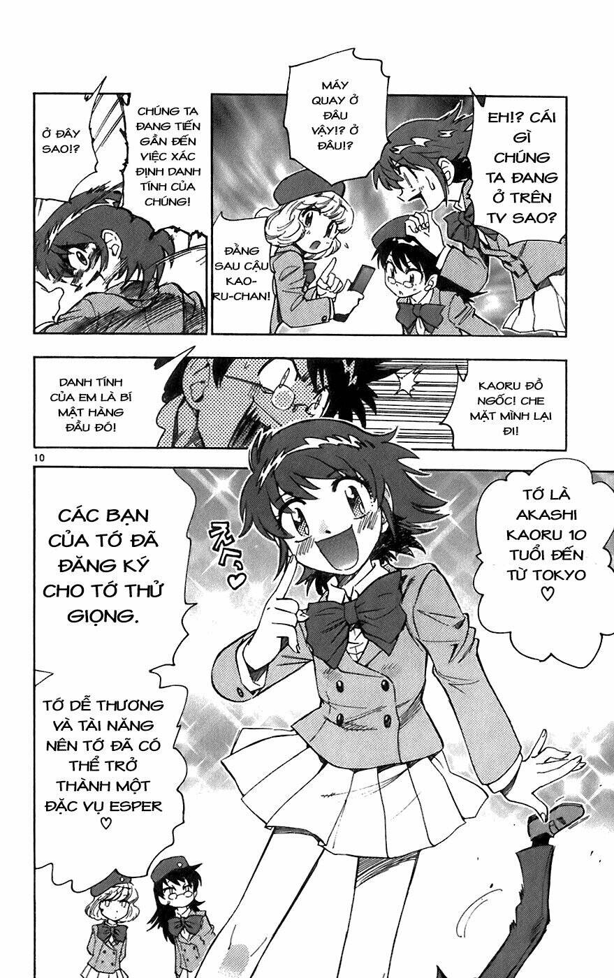 loli siêu năng lực chapter 58 11