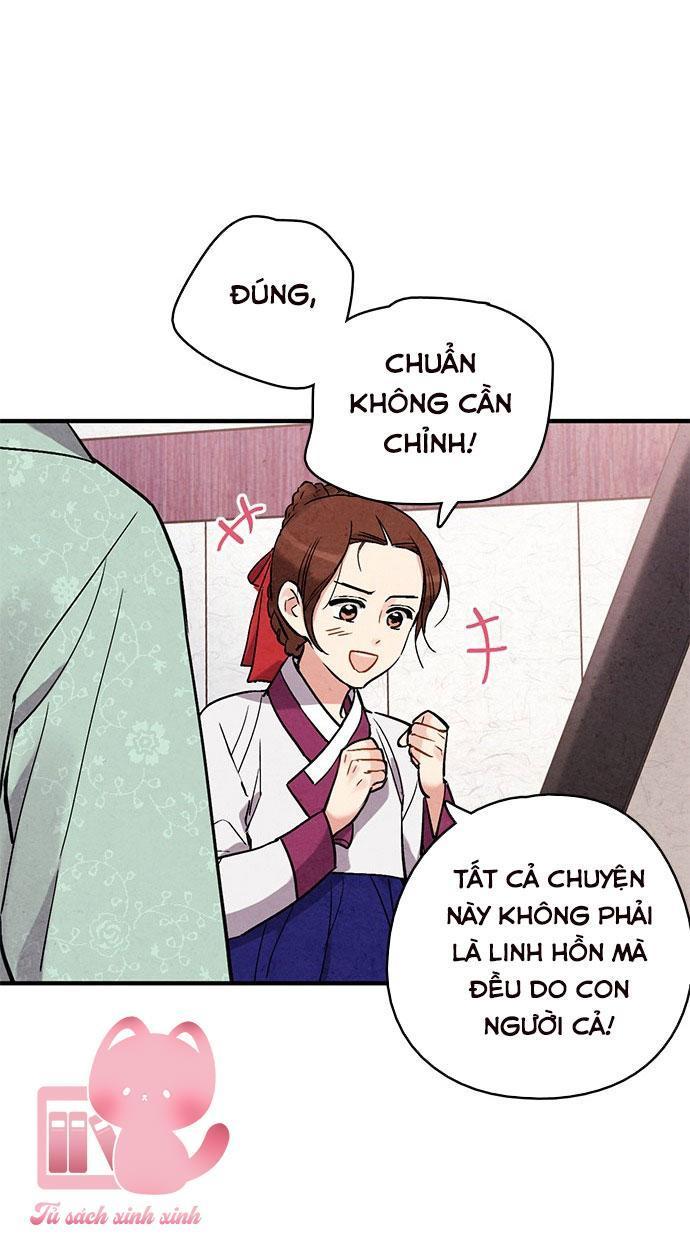 lệnh cấm hôn chapter 63 21
