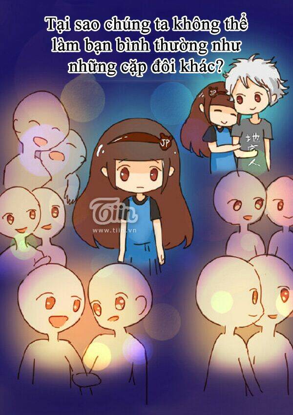 giải mã tình yêu chapter 106 6