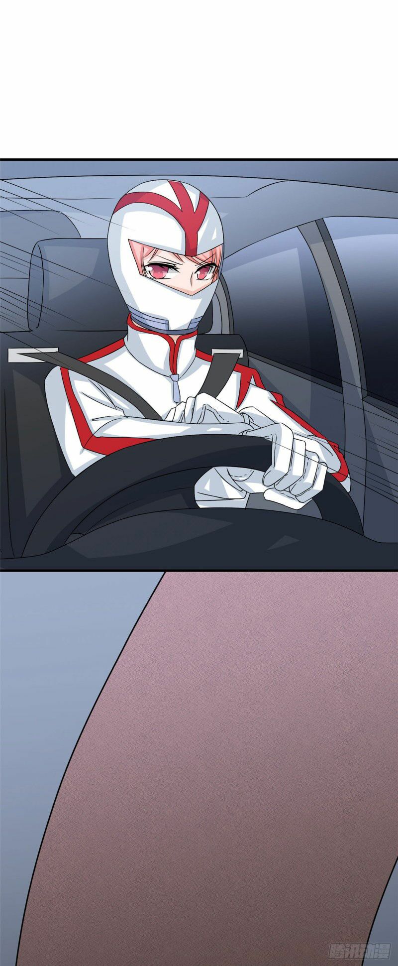 siêu cấp nữ thần trọng sinh chapter 16 35