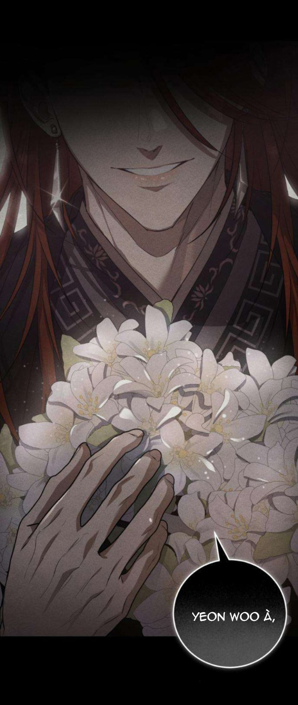 Khi Hắc Lang Gọi Tên Tôi chapter 3.2 23