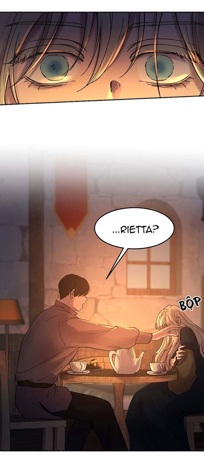 như gió trên cành cây khô chapter 26 62