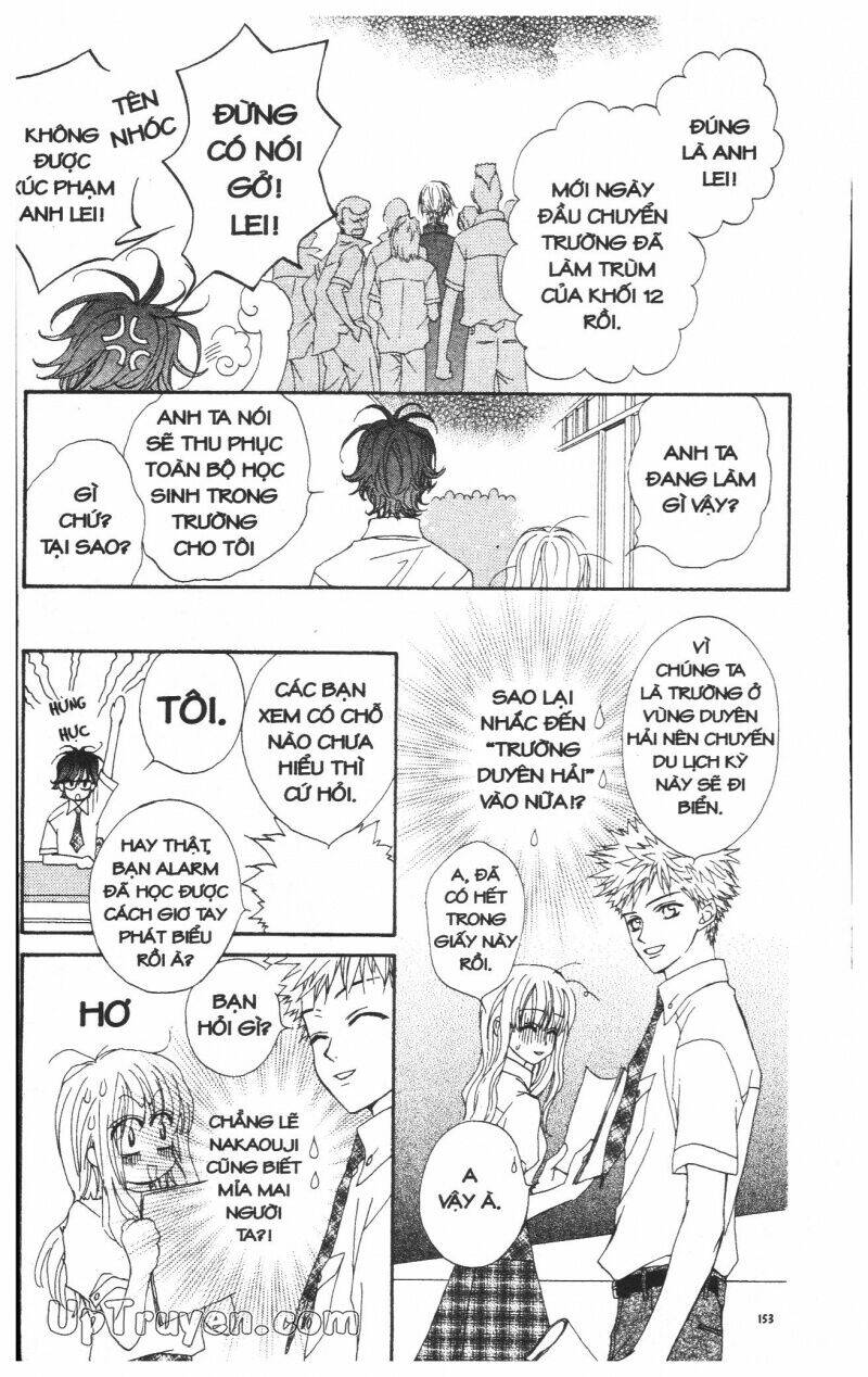 hoàng tử ếch(bản đẹp) chapter 3 69