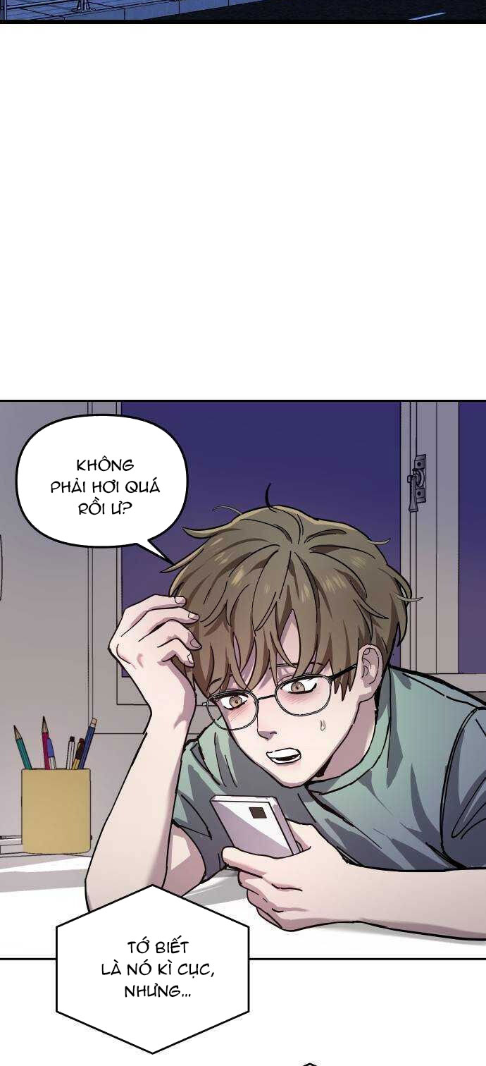 tựa như con gái chapter 1.2 37