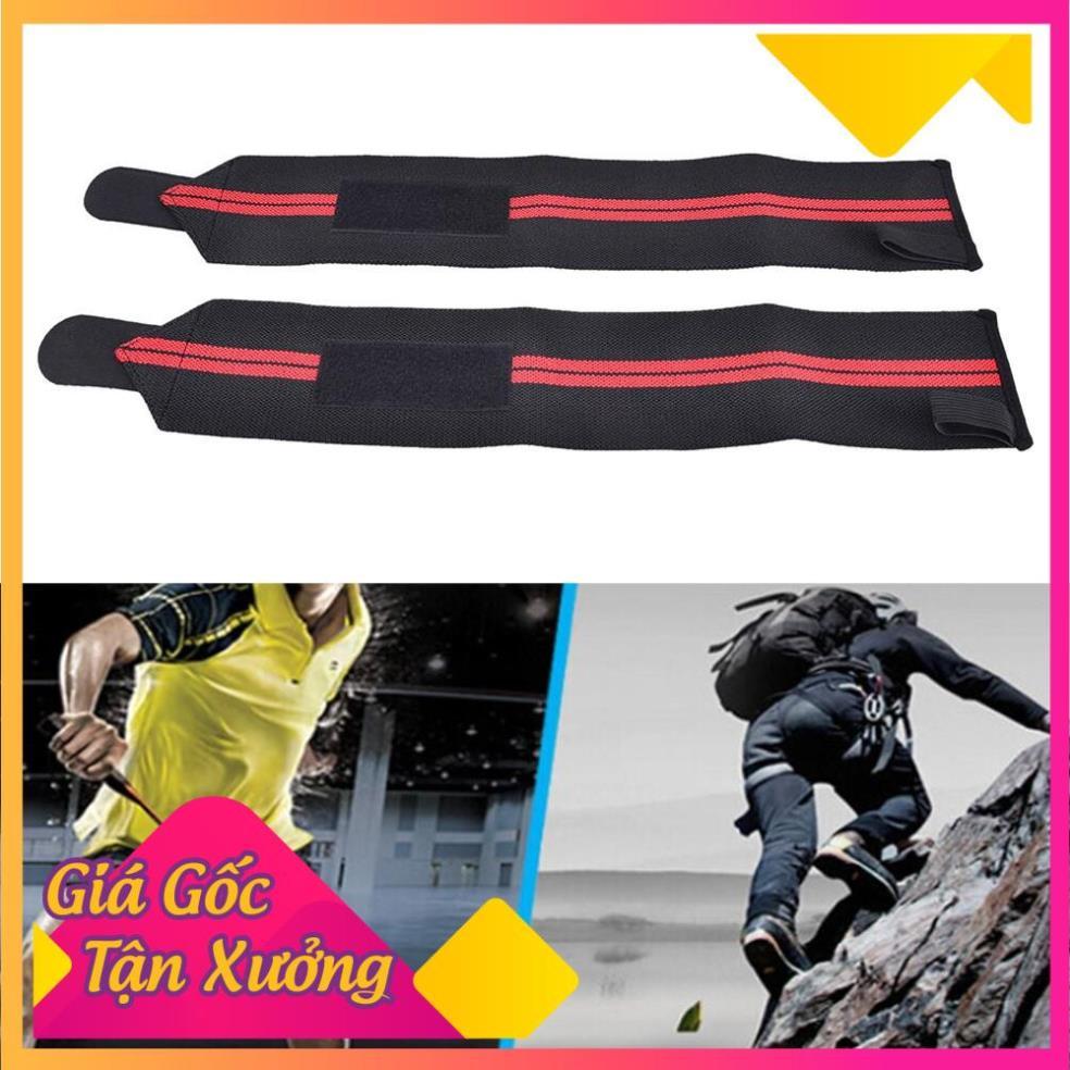Băng Đeo Khi Chơi Thể Thao Bảo Vệ Cổ Tay TP'S