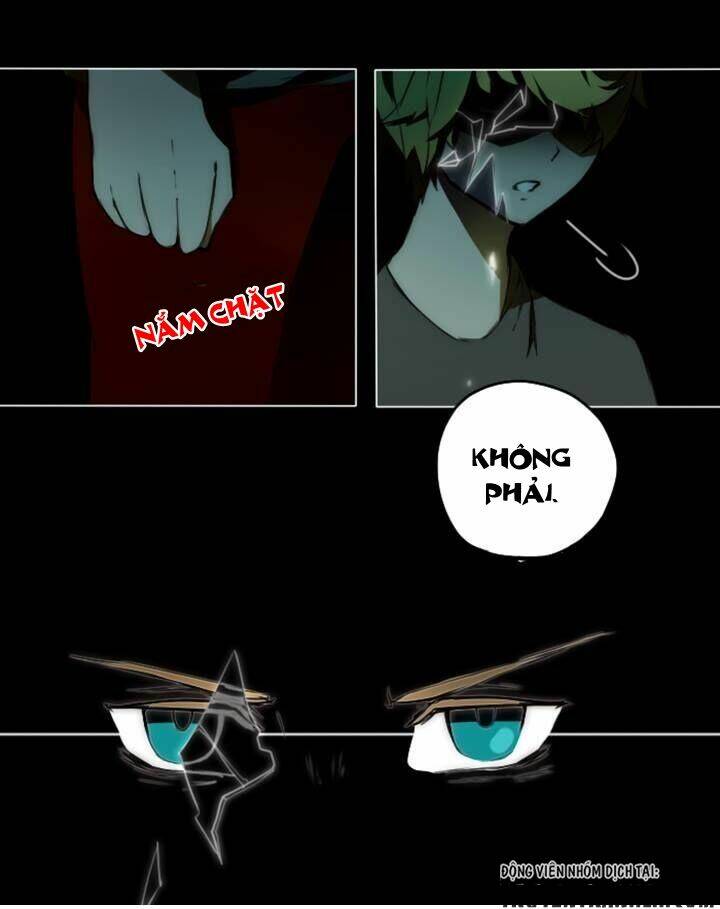 catharsis chapter 29 28