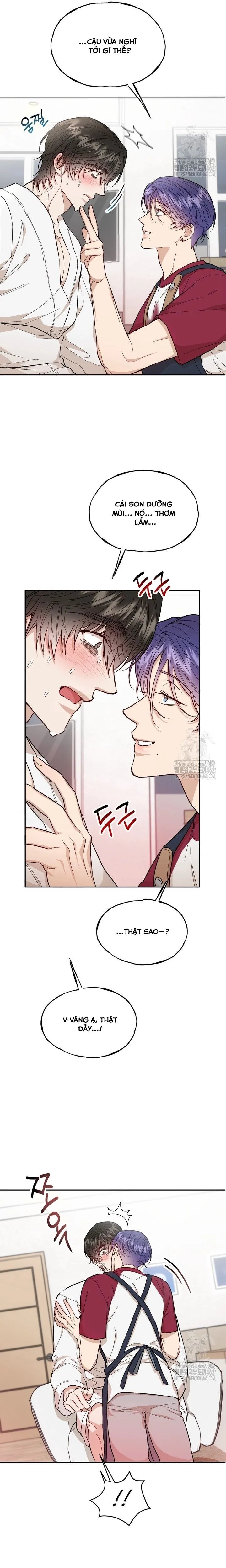 nghệ thuật điêu khắc chapter 8 19