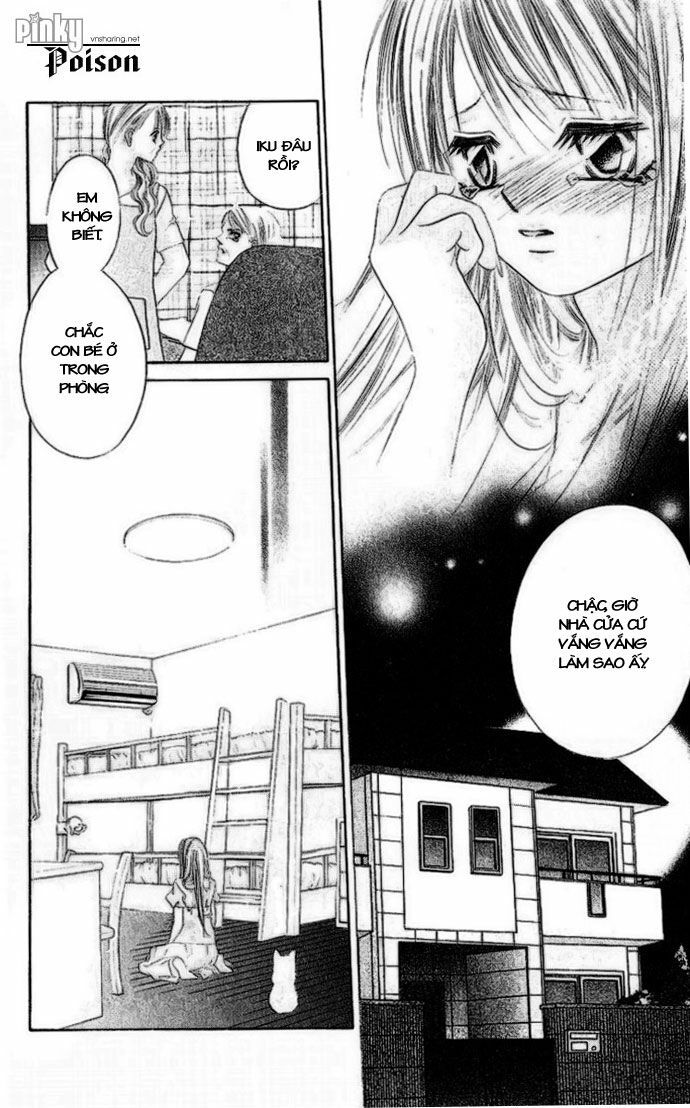 i love my little sister chapter 16 24