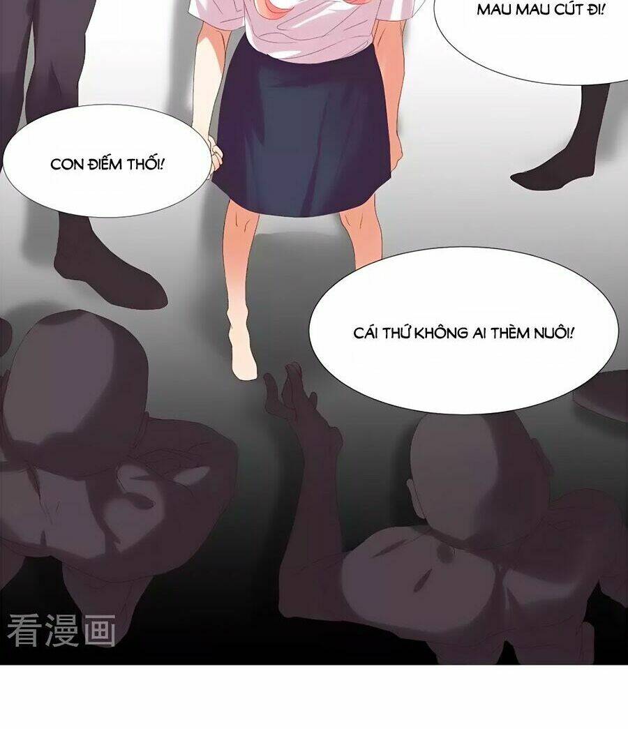 tửu điếm nữ vương chapter 21 9