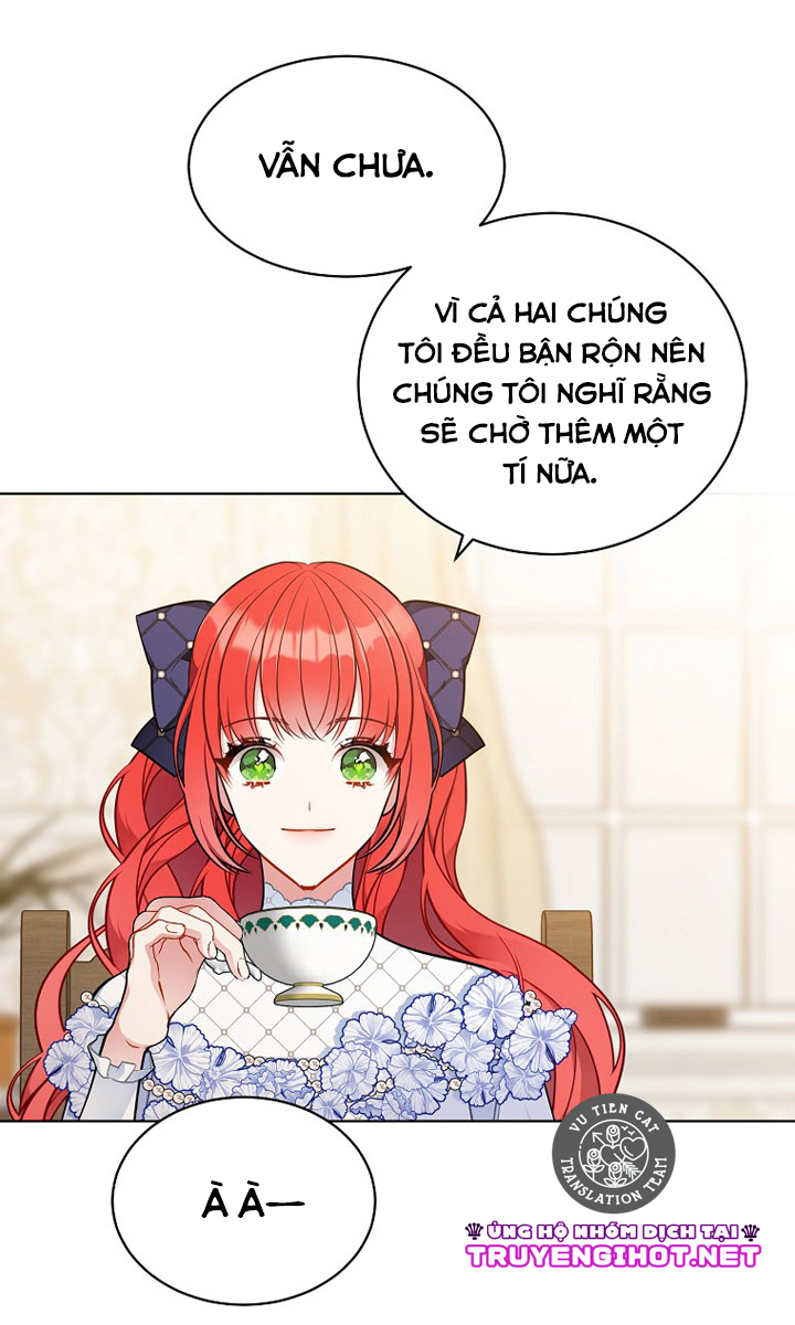 thanh tra của muiella chapter 163.1 12