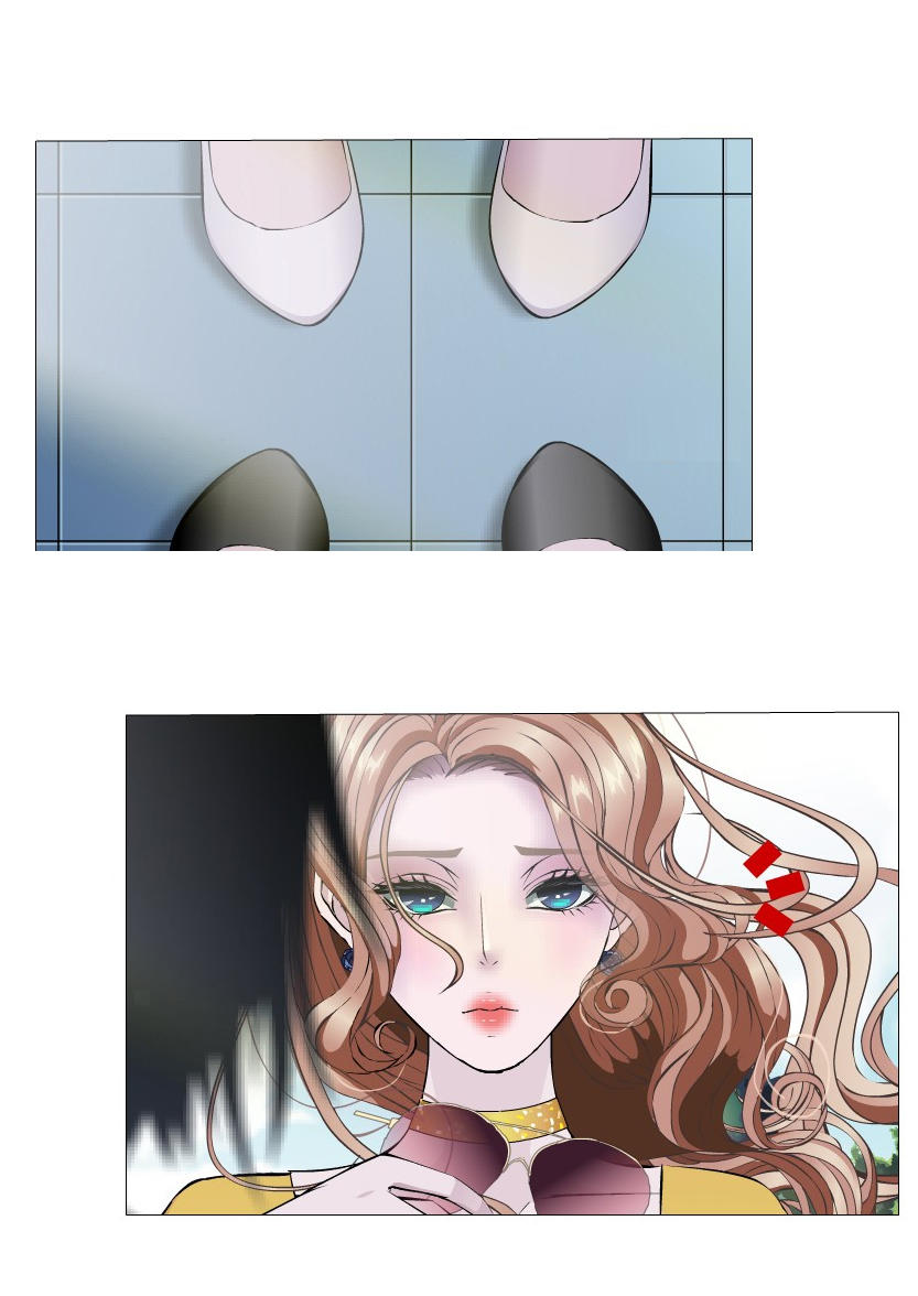 cạm bẫy của nữ thần chapter 139 27