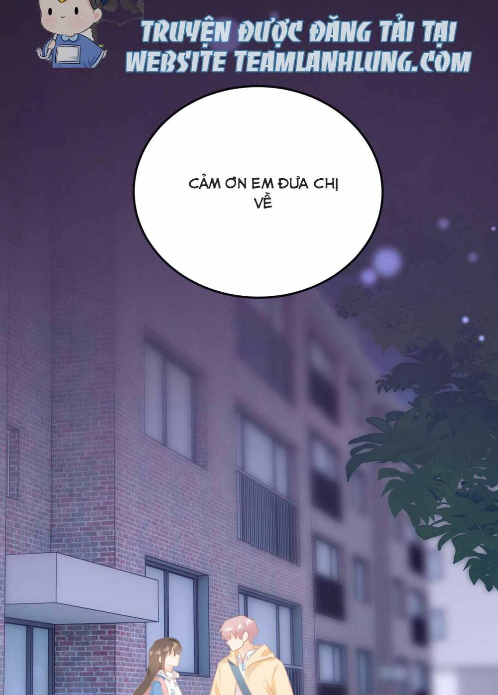 khảo nghiệm cuối cùng của tra nữ chapter 8 17