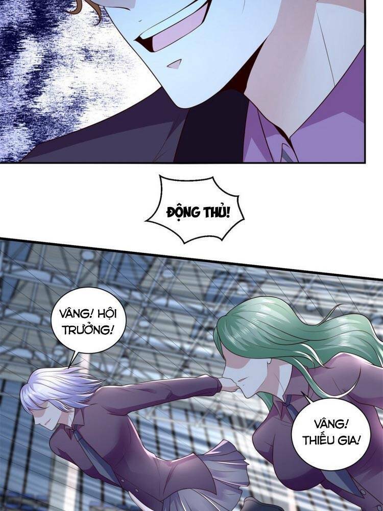 trùng sinh chi thần đế quy lai chapter 69 18