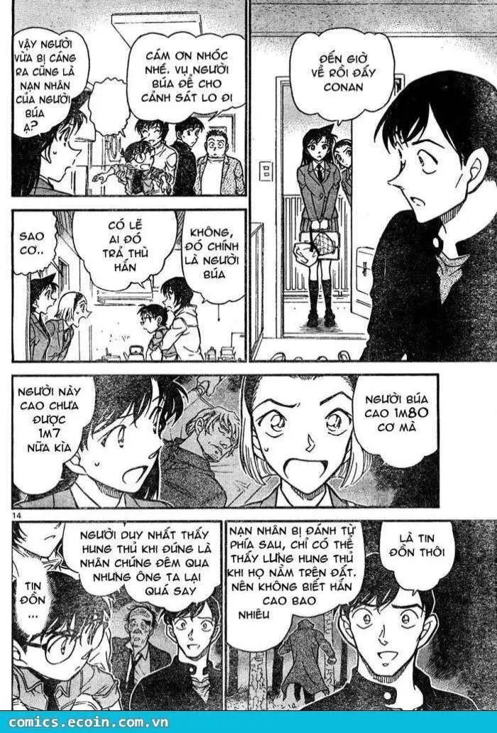 conan chapter 626 14