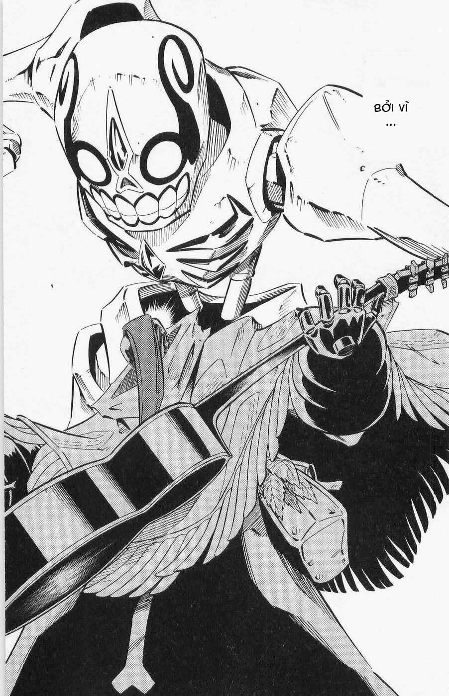 vua pháp thuật chapter 249 12