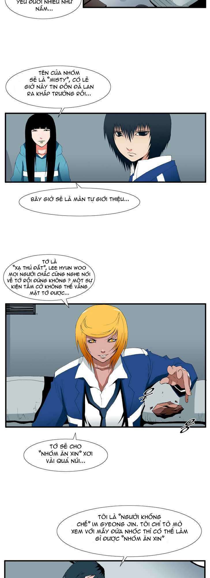 siêu năng chapter 100 2