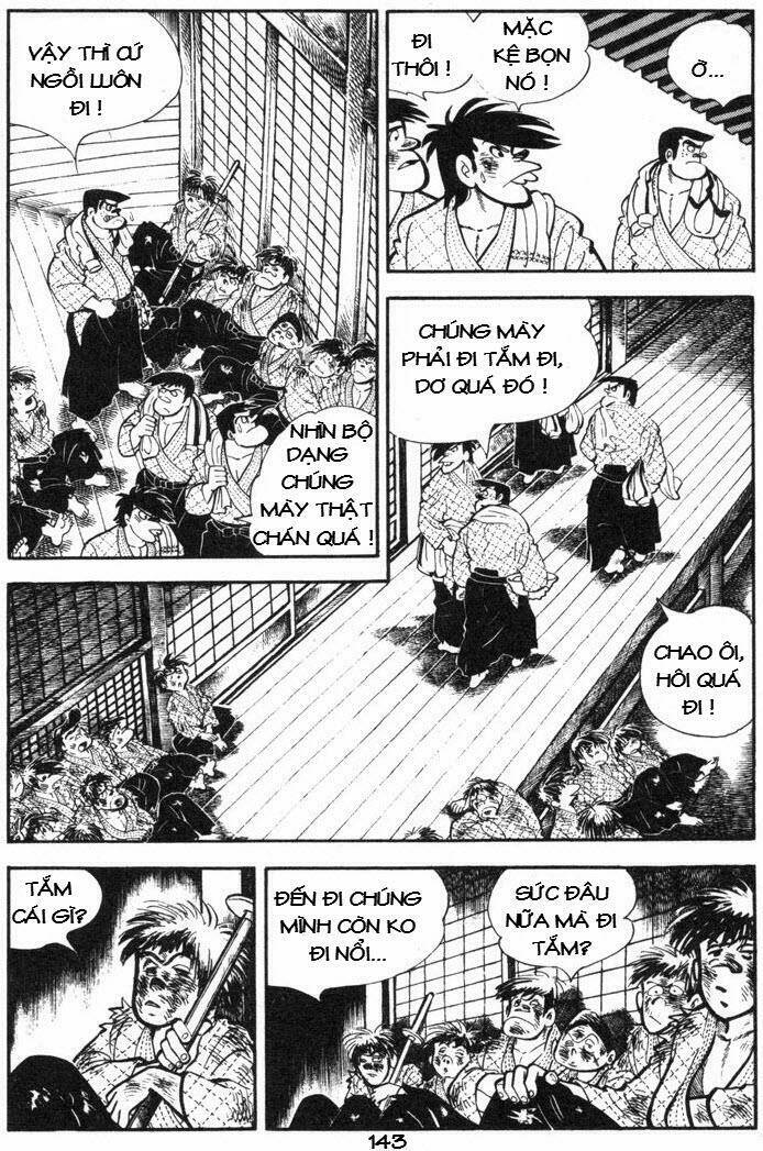 ore wa teppei chapter 28 26