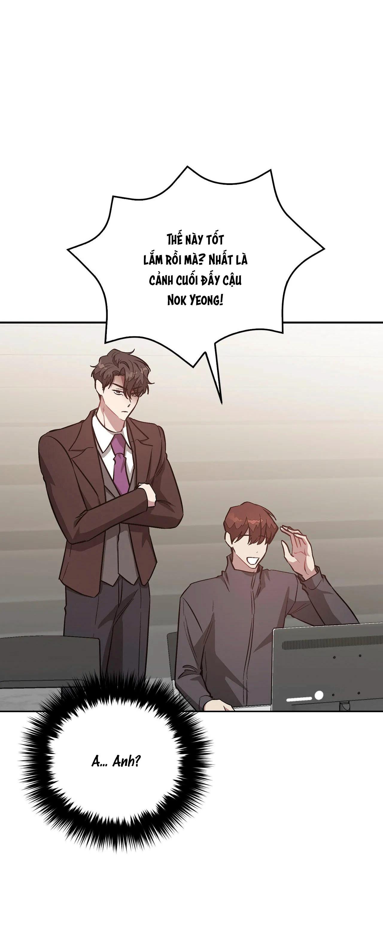 Sống Lại Lần Nữa chapter 69 32