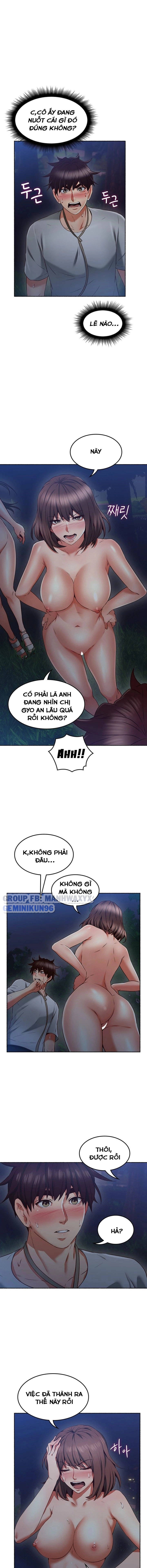xoa dịu em đi chapter 47 7