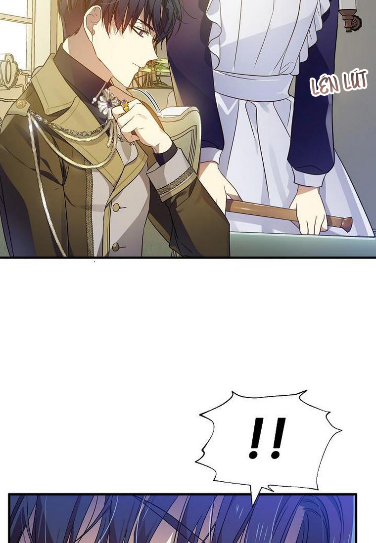 tôi đã ở đây ngay từ ban đầu chapter 15 73