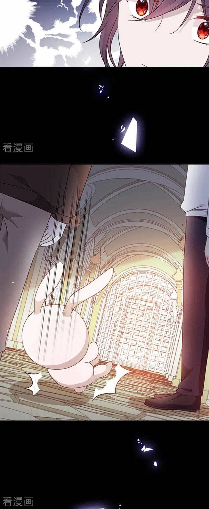 ác ma đừng hôn tôi chapter 200 20