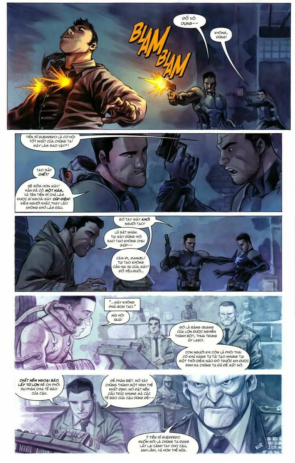 the flash chapter 3 7