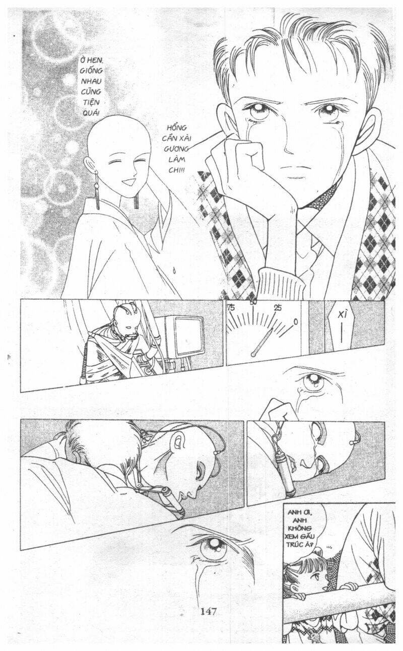 nàng tiên ánh trăng - kaguya hime chapter 13 145