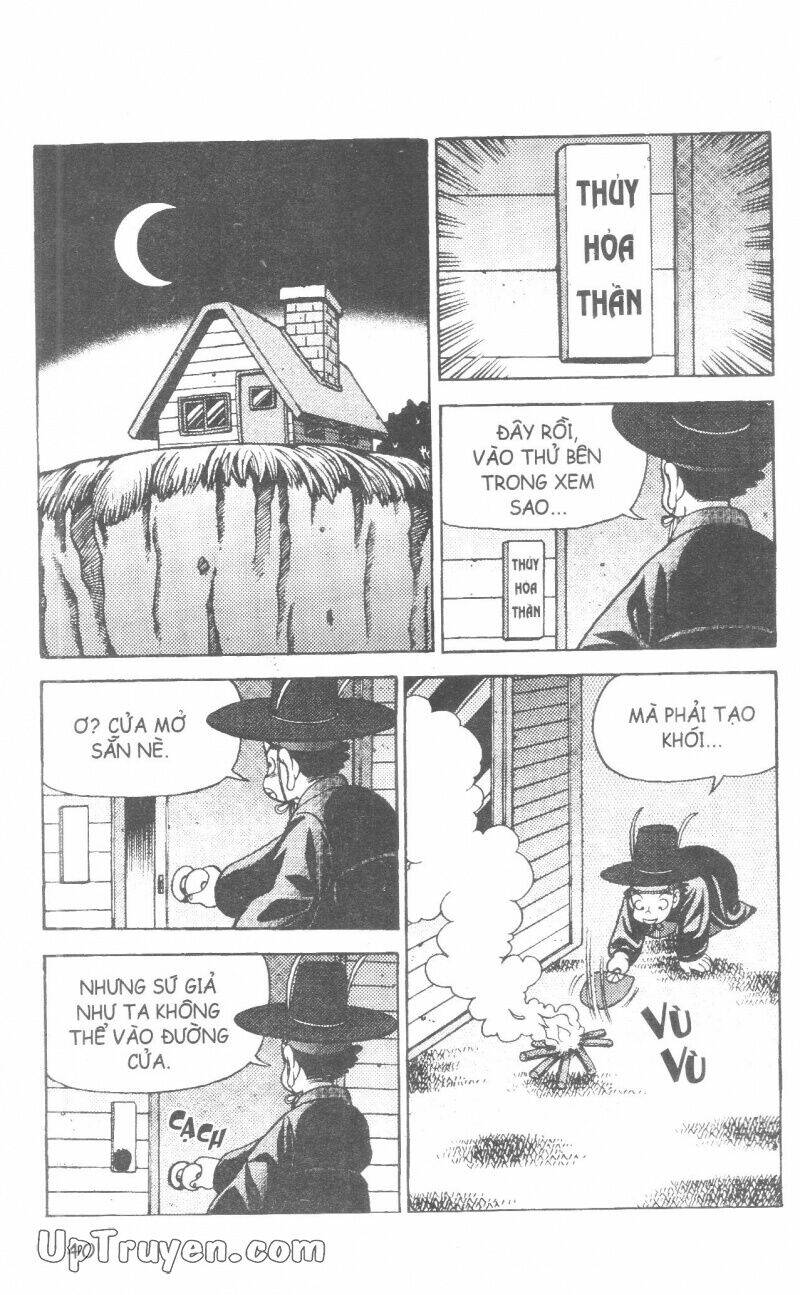 đội quân nhí nhố chapter 35 43