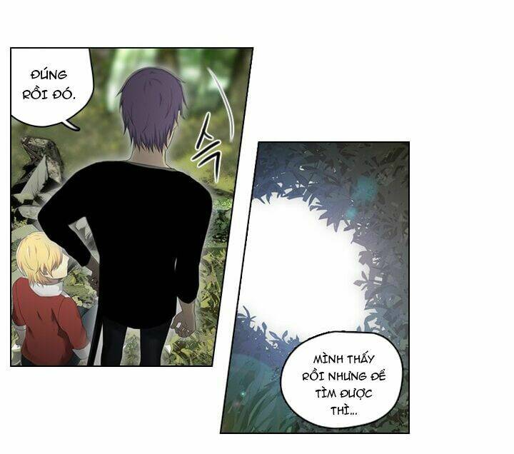 người cống hiến chapter 20 48